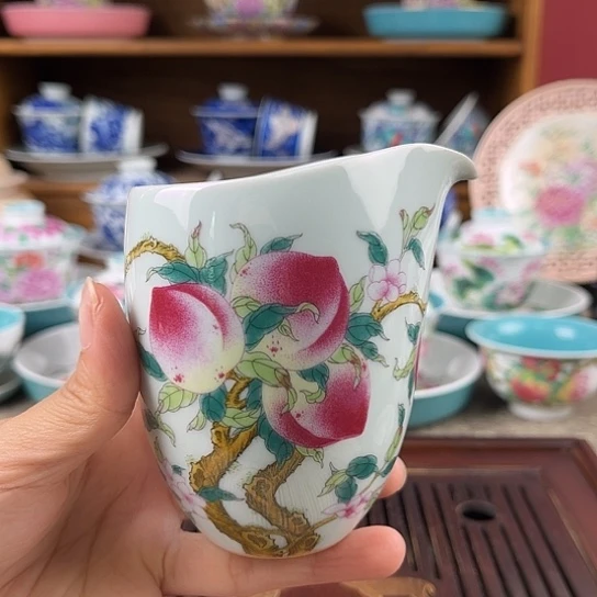 微瑕微瑕景德镇陶瓷