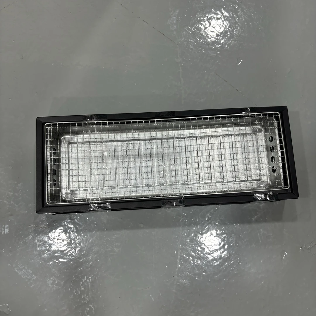 可以折叠的烧烤架-规格款式配件随机 Q