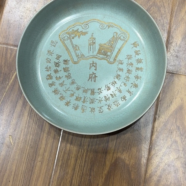彩***哥瓷片瓷器瓷器88888