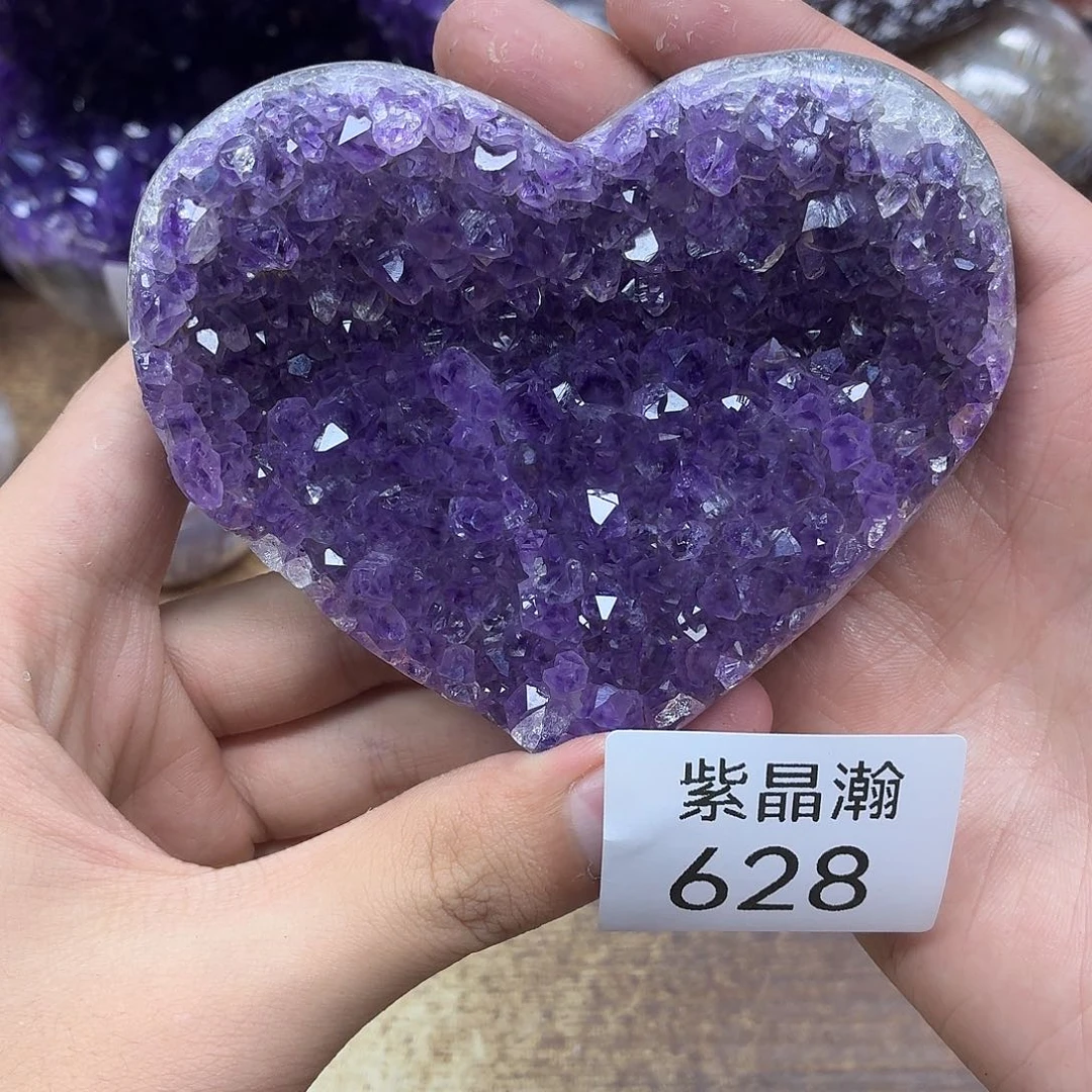 未镶嵌大型摆件（非配饰）水晶