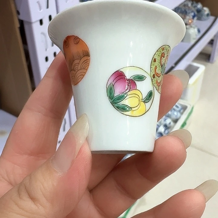 陶瓷艺术品收藏陶瓷