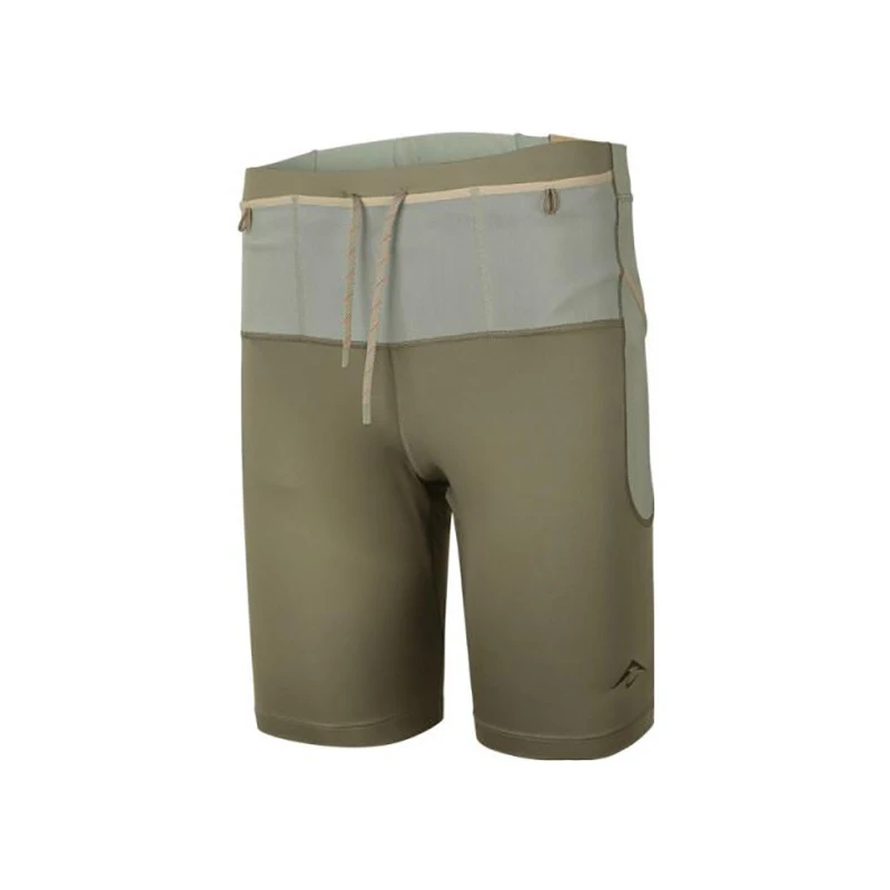 【耐克专属】NIKE耐克男子M NK DFADV LAVALOOPS紧身短裤HJ4171-320