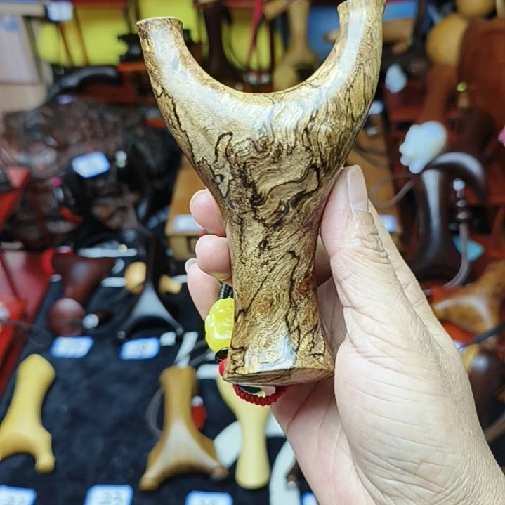 木金丝楠飞虎山水纹