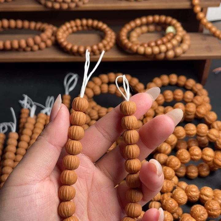 殺***龍手串猴头核桃1112233