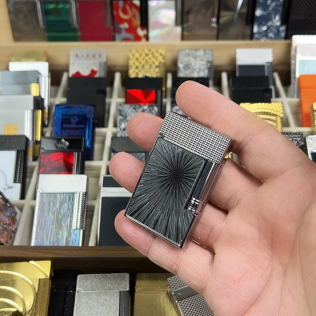 纯铜克雷斯璀璨星光
