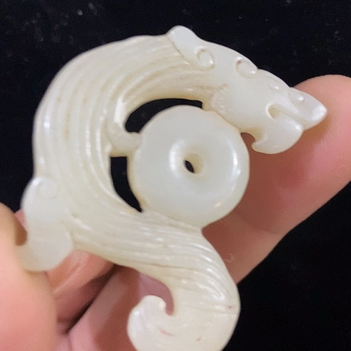 摆件把件佩饰串饰