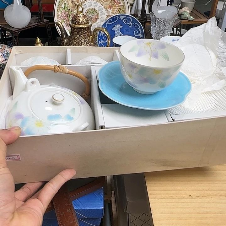 瓷片龙峰一壶五杯啊啊啊啊啊啊