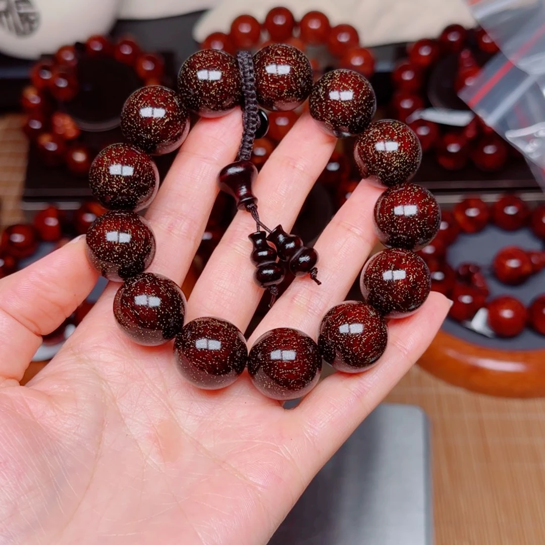 檀香紫檀（小叶紫檀）3W 平