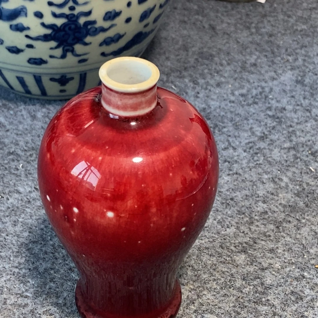 江***玩摆件陶陶瓷工艺美术精品展览