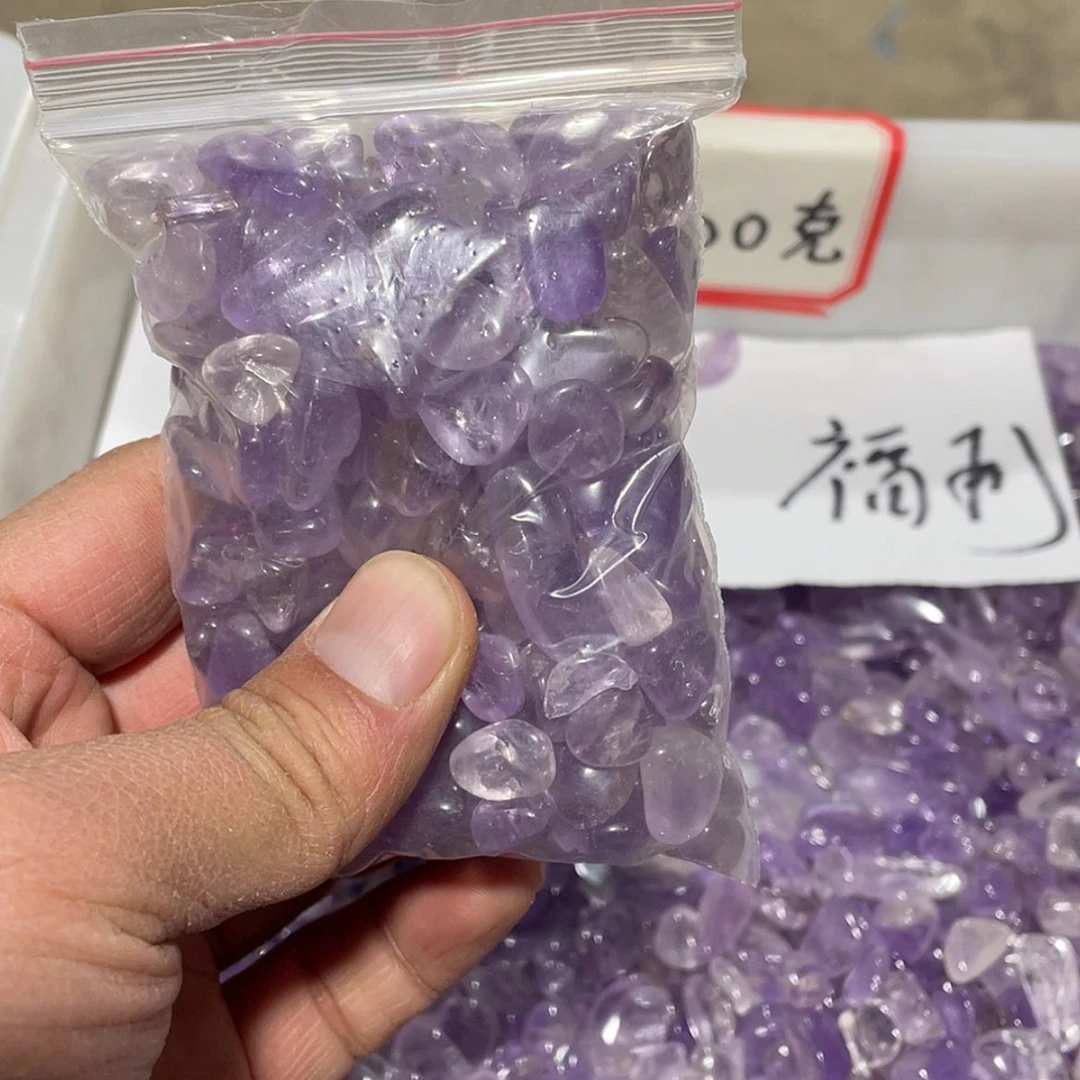 【闪购商品】水晶大型摆件（非配饰）未镶嵌