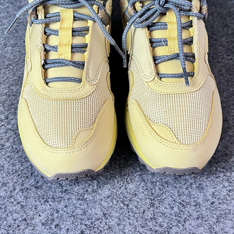 95新 LANVIN airmax1 ts倒钩 41码d2607鞋