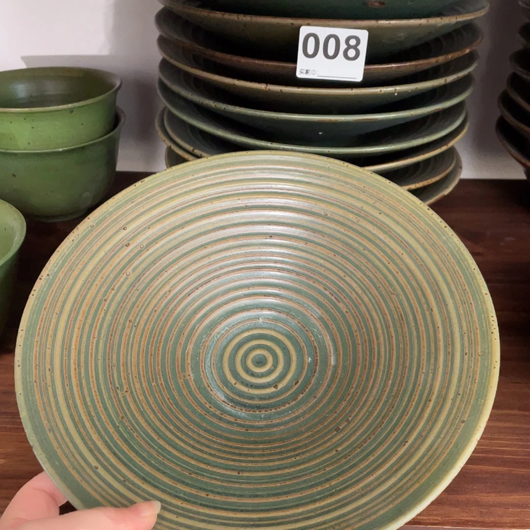 景德镇手工业手作