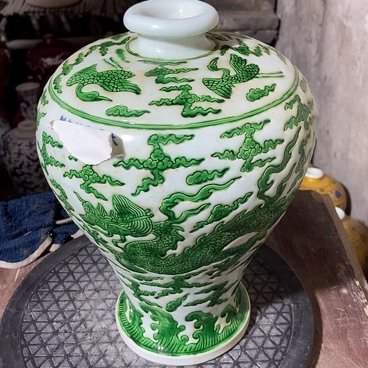 直播间的时实画面