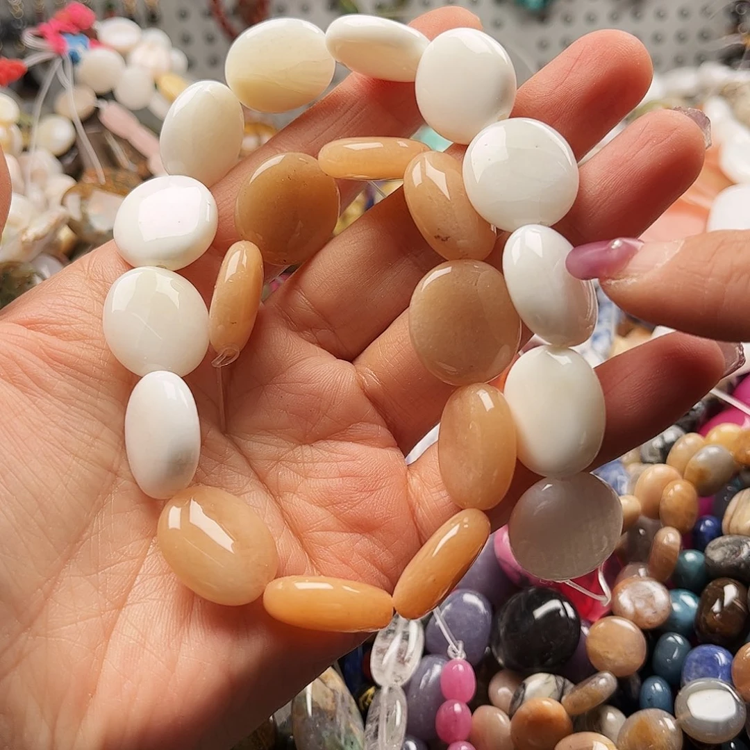 石英质玉珠宝奇石未镶嵌如图