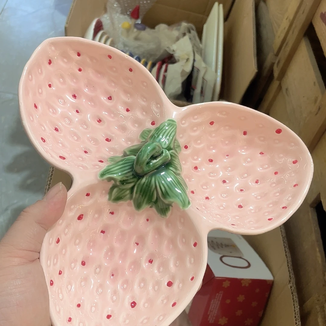 微瑕陶瓷介意慎拍