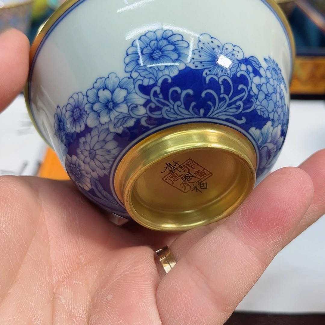 杯千年瓷都景德镇 艺术关注谢佳豪