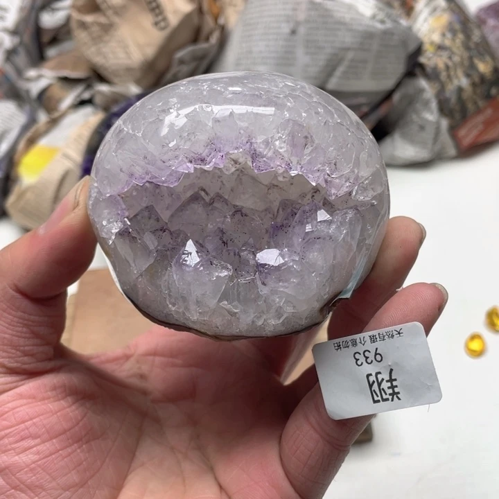 未镶嵌大型摆件（非配饰）水晶