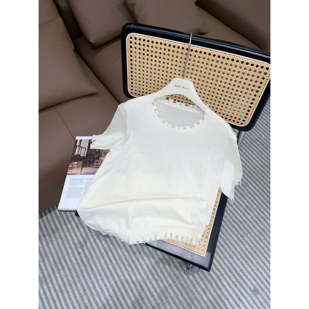 “潮流教父”显瘦显脸小休闲时尚潮流打底衫D5L113