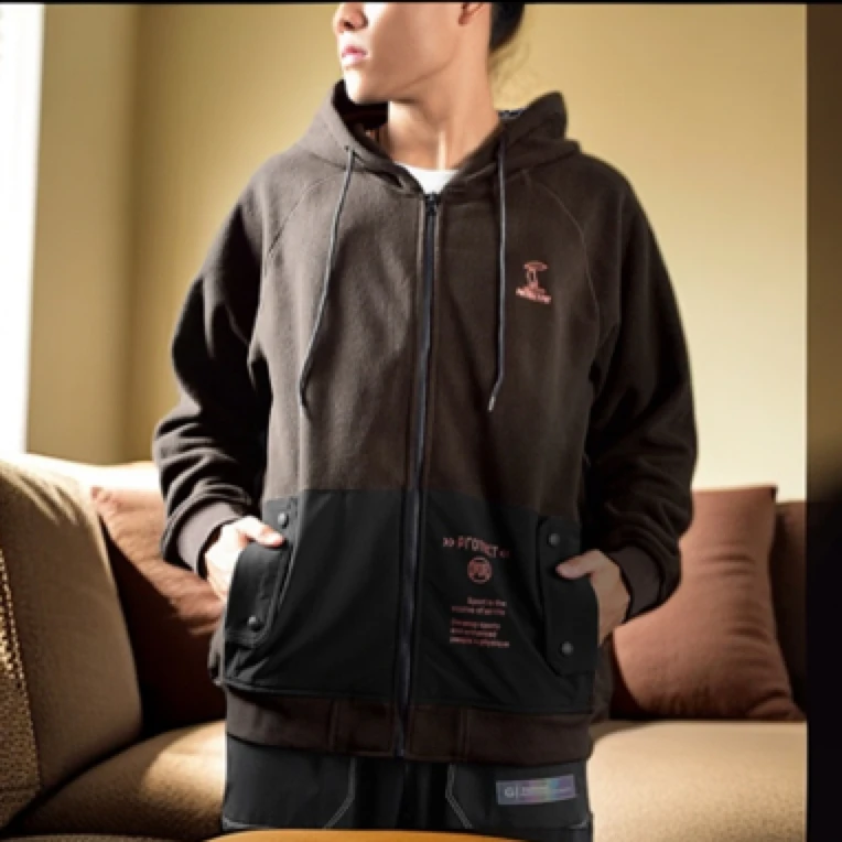 【二号链接】女士男士款运动时尚户外休闲衣