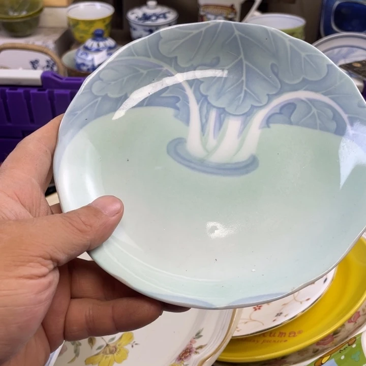 琉璃手工艺品开播了开播了开播了