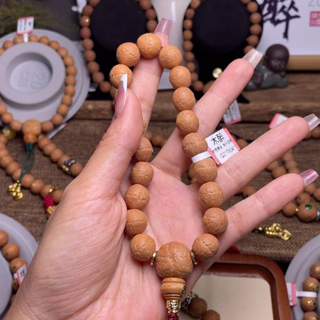 凤眼菩提手串菩提808