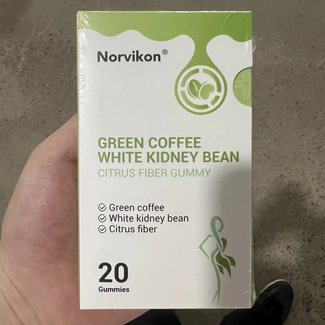 a4964柑橘纤维软糖