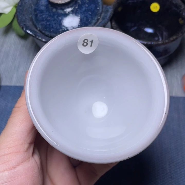 茶盏不凡茶器建盏81