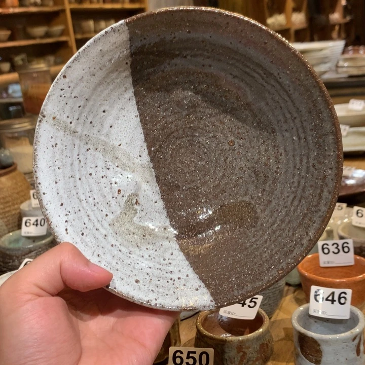 盘曼养窑邱以胜手作