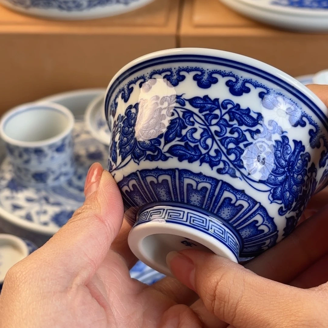 景德镇陶瓷景德镇窑