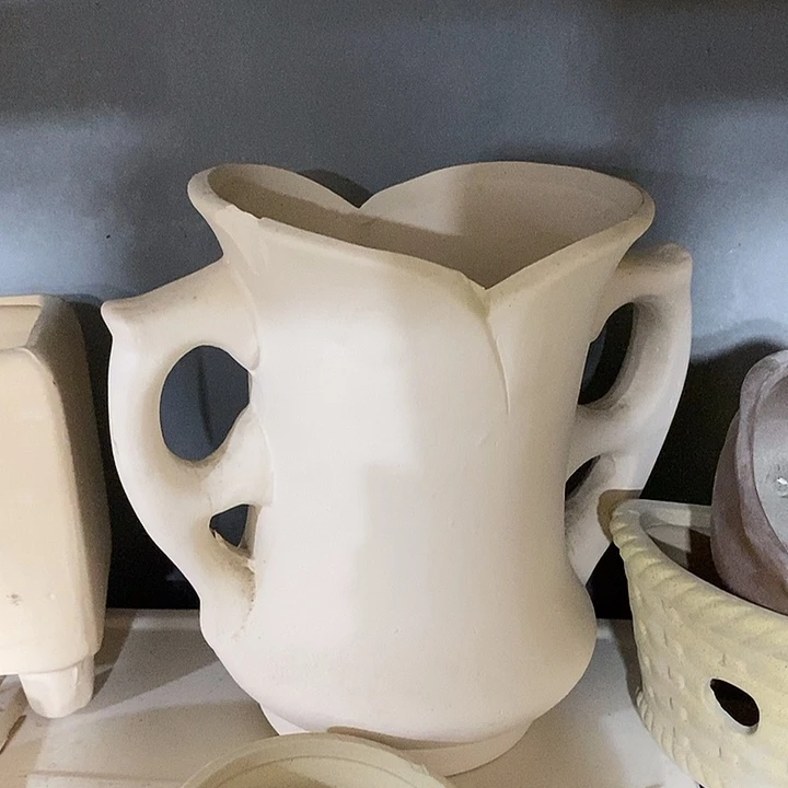 凑单满12包邮发 好盆有孔外口 13外高18