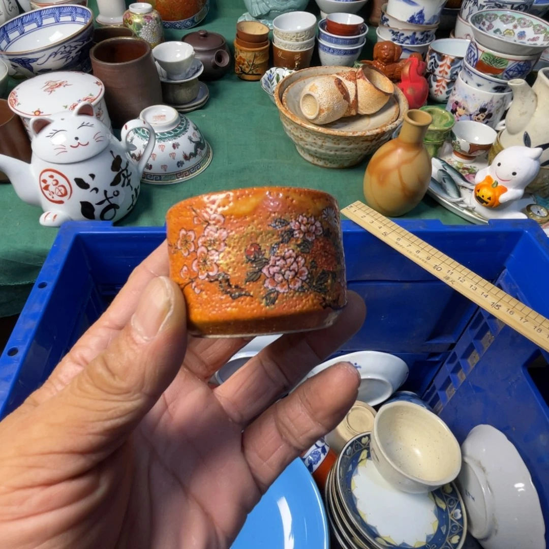 仙***仙其他散瓷默认微瑕完美者慎拍