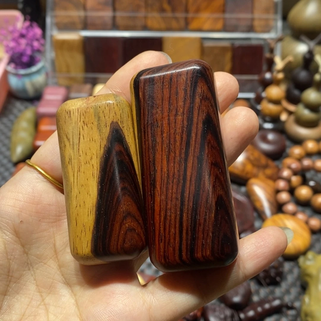 微凹黄檀（南美大红酸枝）东**哥