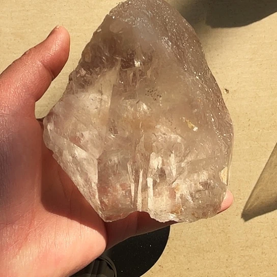 用***…未镶嵌珠宝半成品水晶