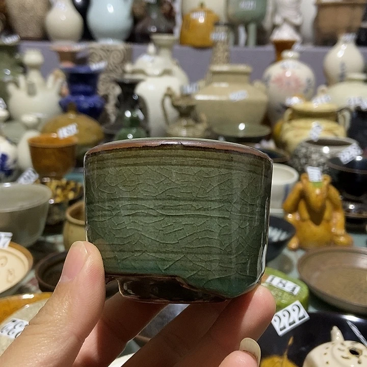 瓷器瓷器等艺术形式