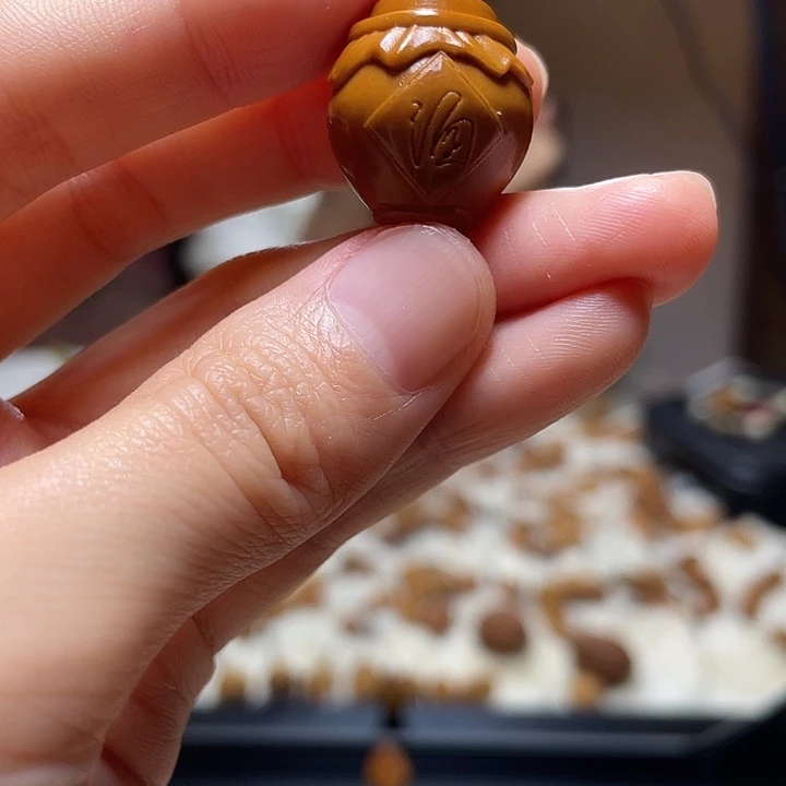 手串/手链橄榄核酒坛