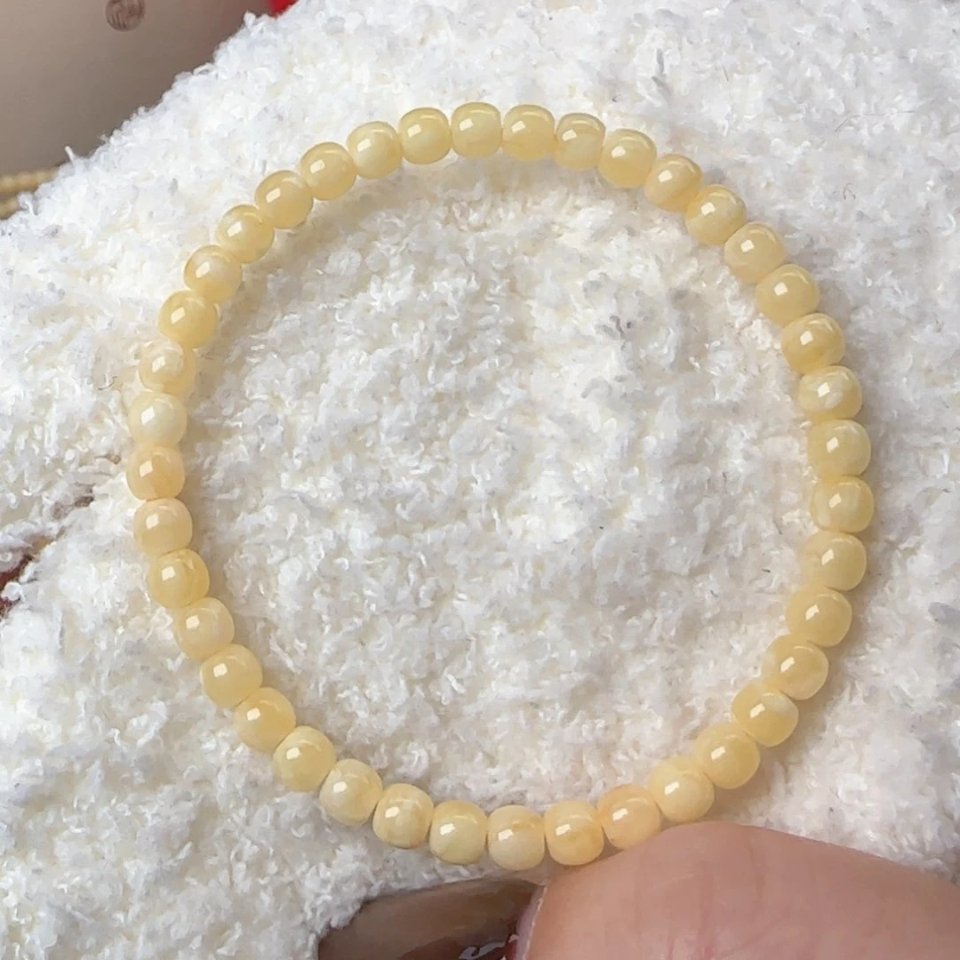 琥珀珠宝奇石未镶嵌5