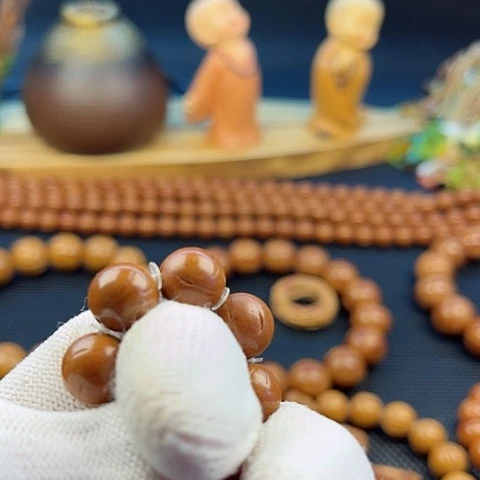 吊坠桃核念*10尺寸龙纹6颗