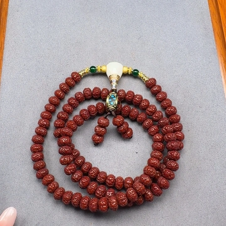 金刚菩提吊坠金刚