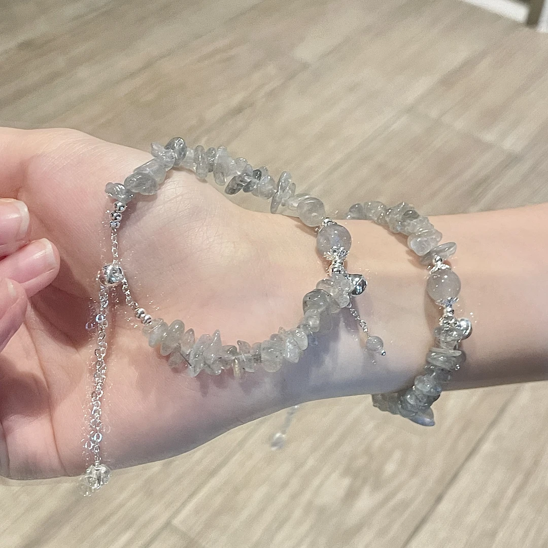 月与海LunaMar 纯手工手串设计