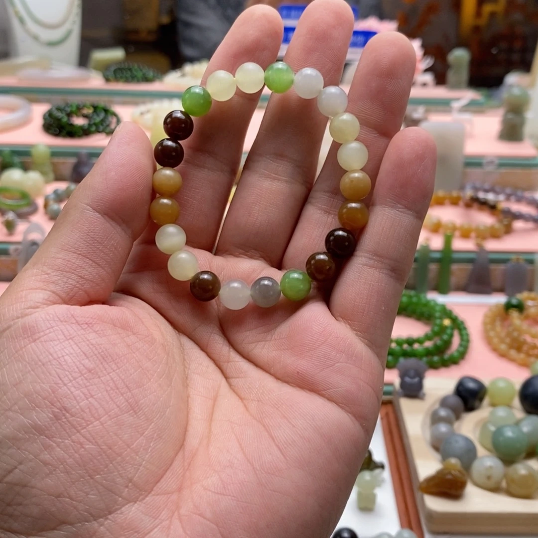 吊坠(不含链)未镶嵌和田玉