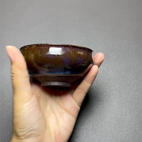 【闪购商品】茶盏-640............