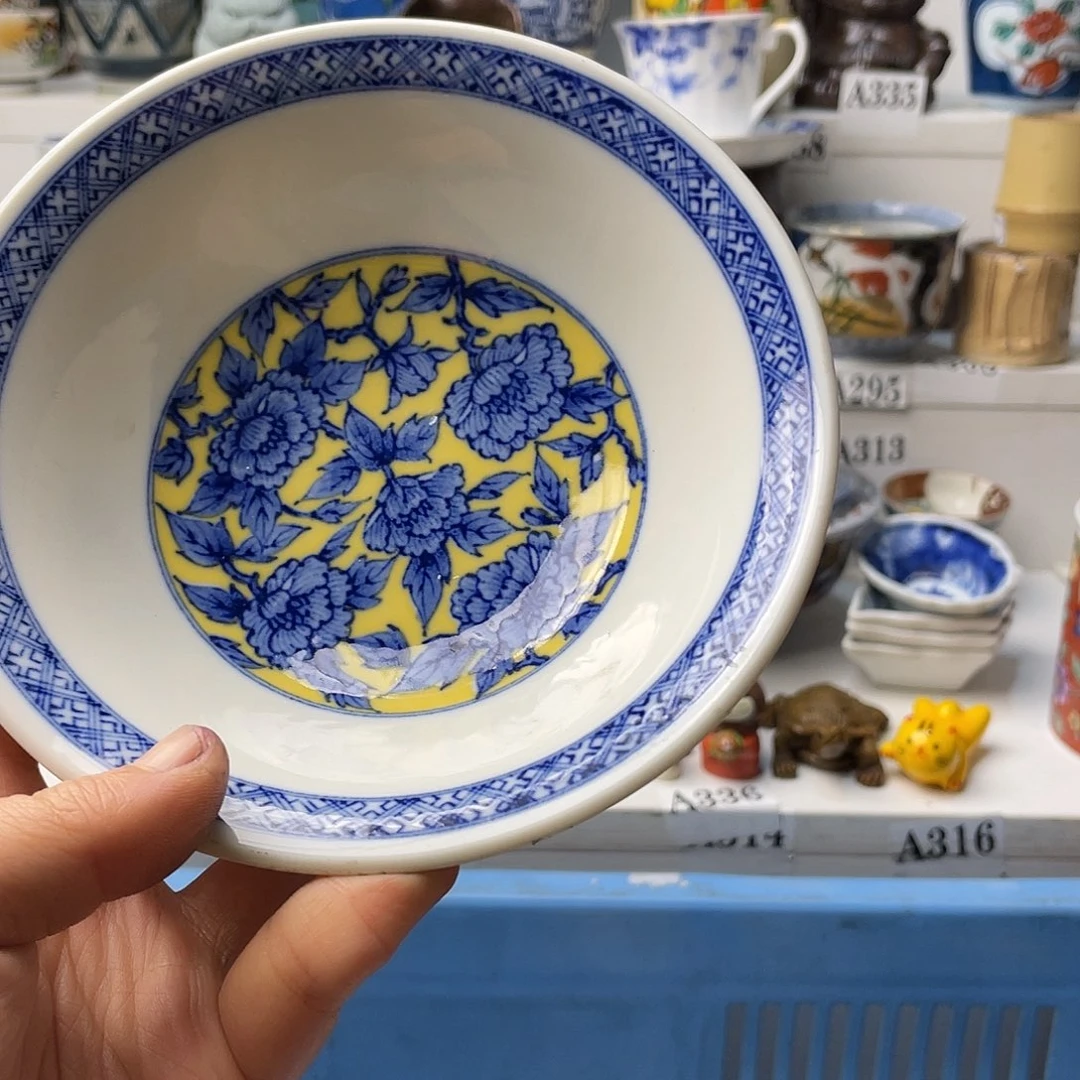 瓷片❄瓷器製作過程和加工流程一