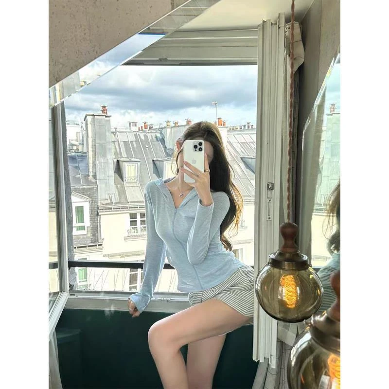 SZ•STUDIO/ 潮牌/卫衣外套/新款/297