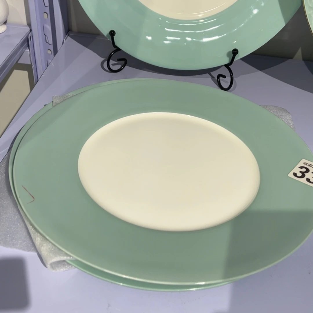 瓷片333 全场微瑕孤品特价