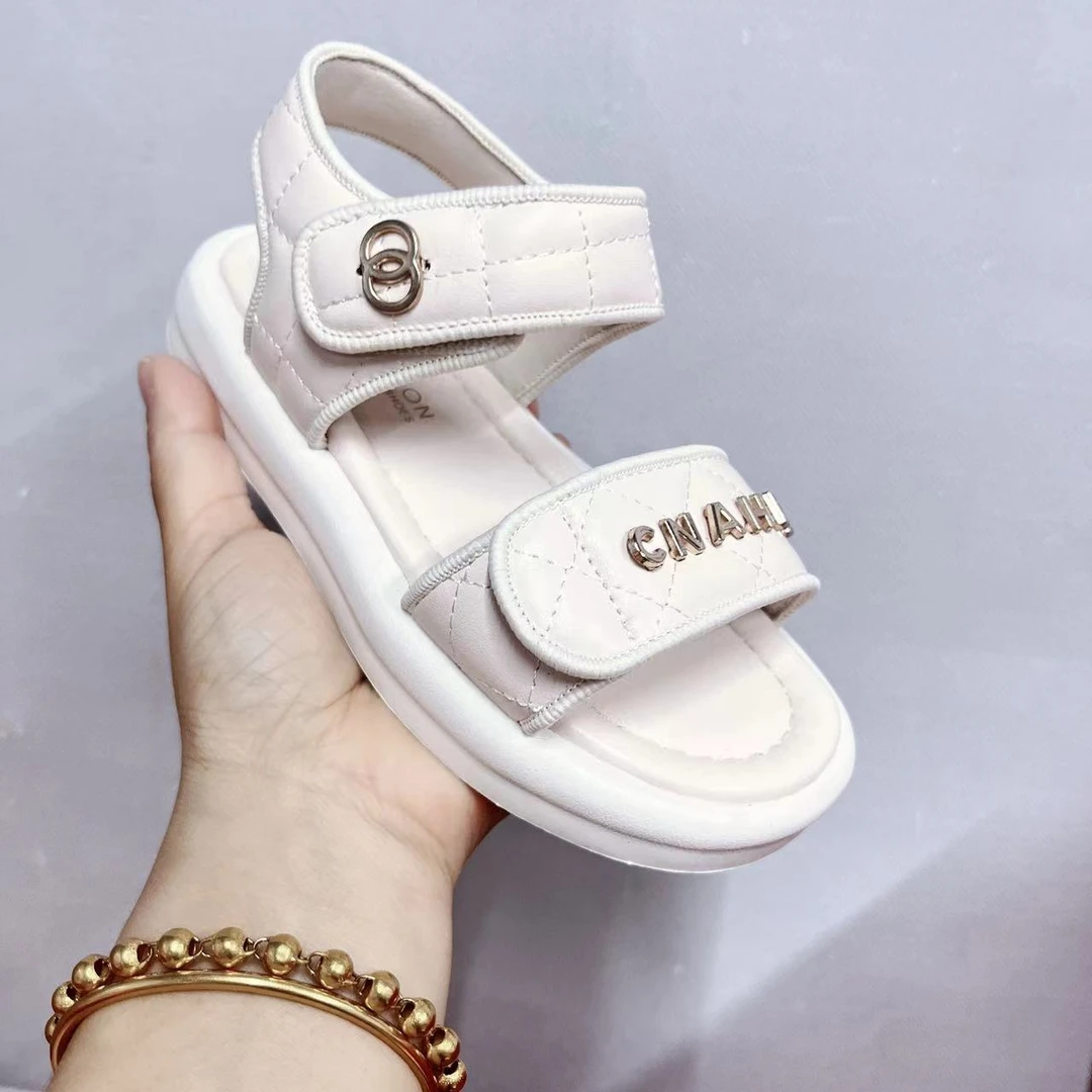 女宝中大童夏季新款公主凉鞋休闲凉鞋9942（南中）