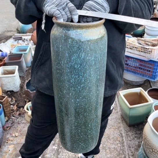 红陶口16高51正品