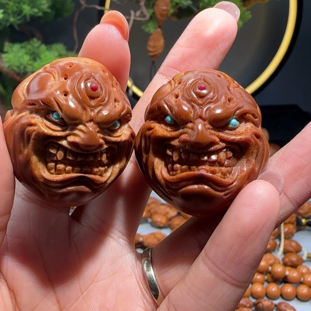 手串/手链橄榄核福利待遇