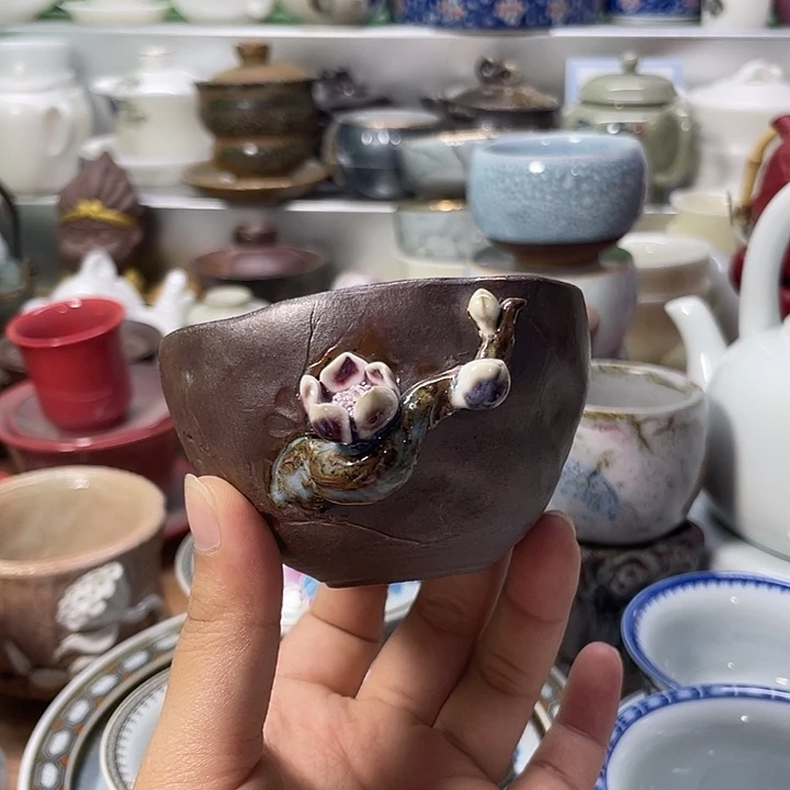 陶瓷制品及陶瓷艺术品