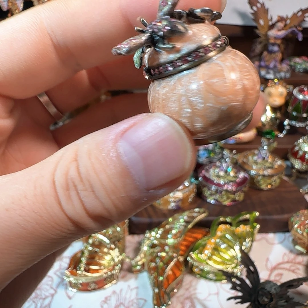 手工制作请勿吹毛求疵