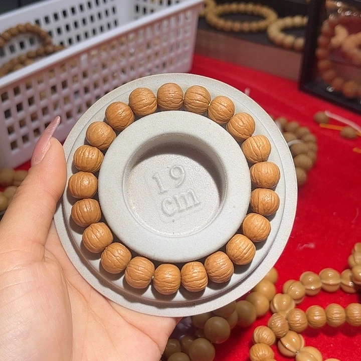 猴头核桃吊坠?*光12精卡南瓜原皮无瑕无药